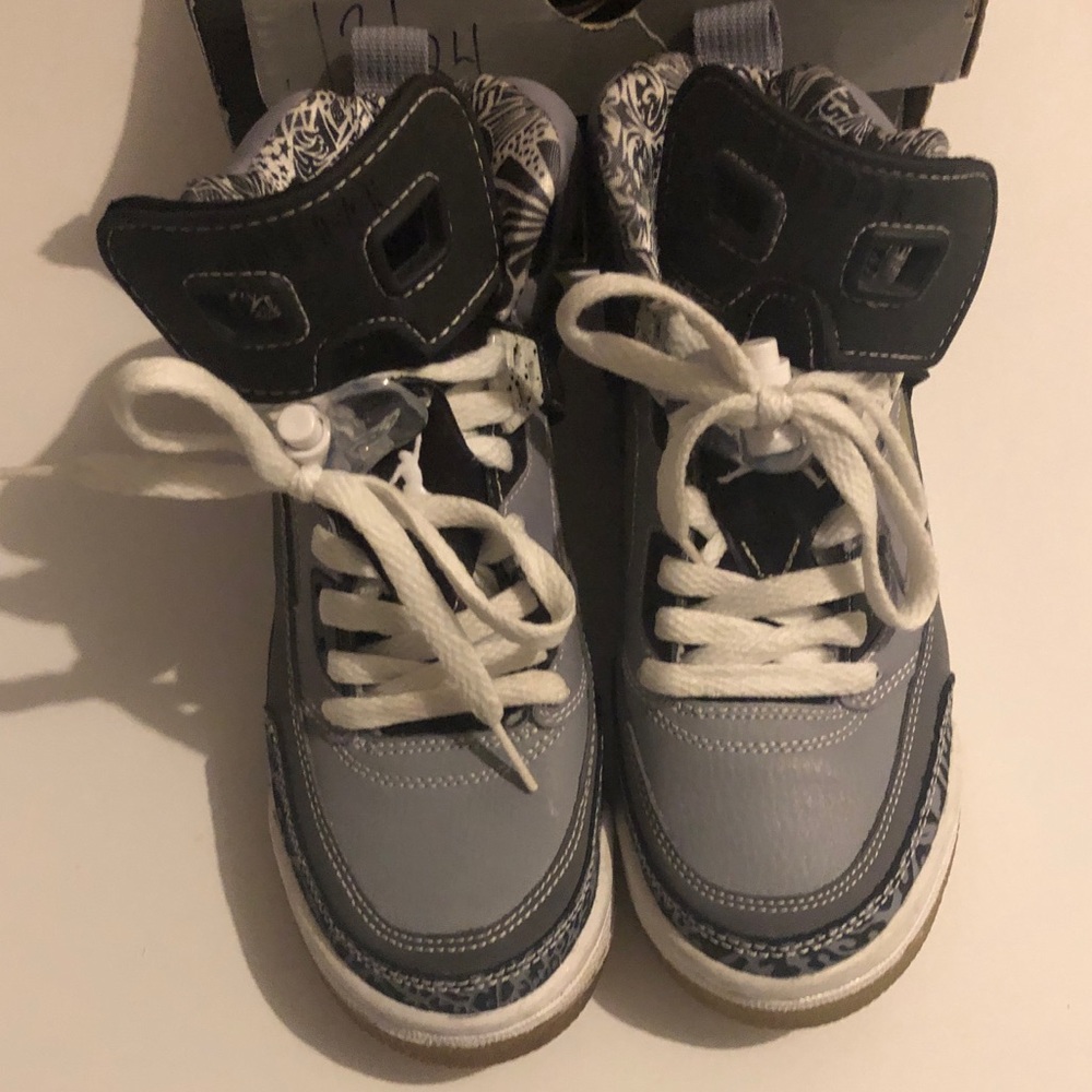 Jordan Spiz’ike (GS) Sneakers